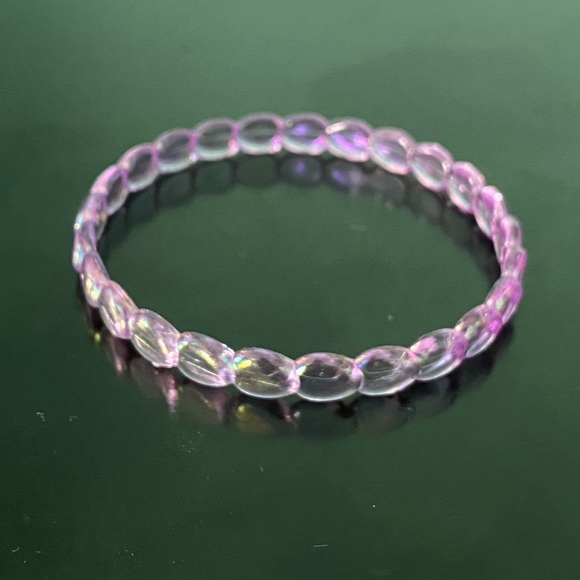 Purple bangle - Picture 2 of 3